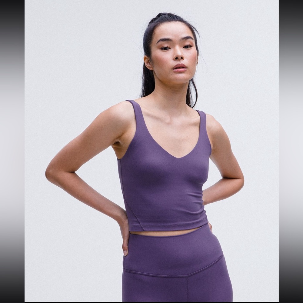 Lululemon align tank